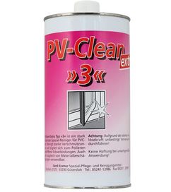 PV Clean "Extra" Typ 3