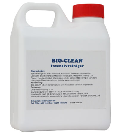 Bio- Clean