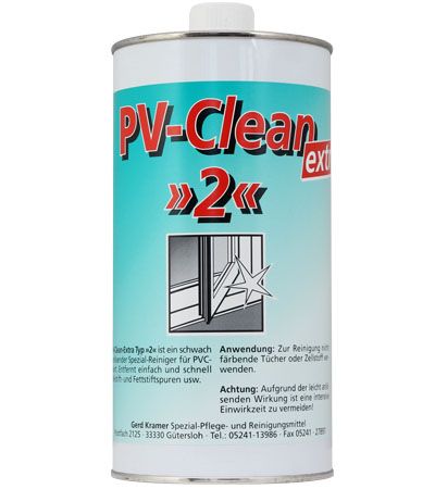 PV Clean 